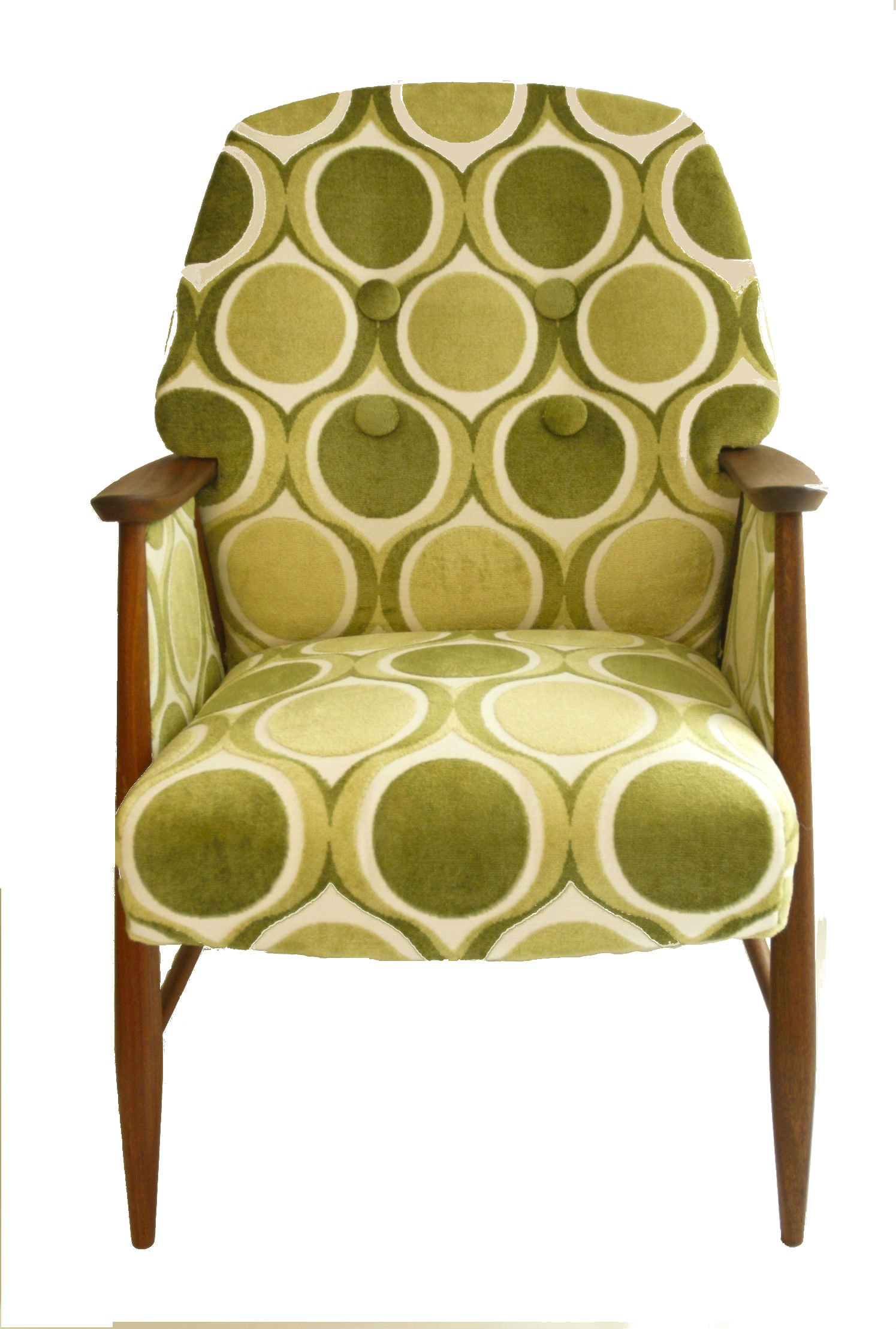 Funky lime
